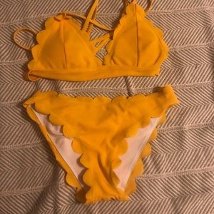 Shein swimsuit Brand new